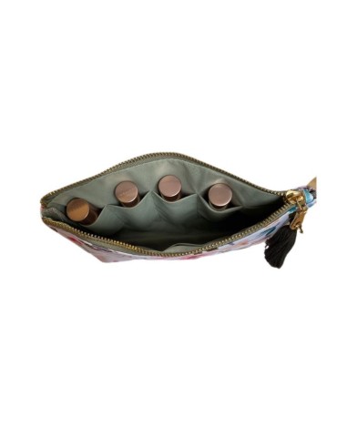 Estuche para frascos de aceites esenciales