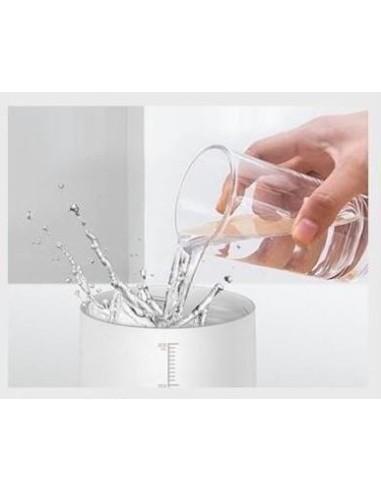 Diffuseur d'huile essentielle - petit chat