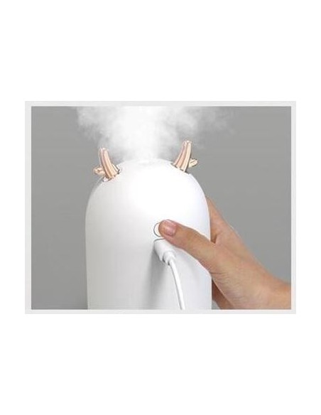 Diffusore di olio essenziale - piccolo gatto