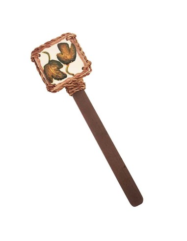 Palo decorativo para macetas - hiedra