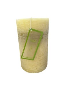 Bougie Photophore Parfumée Pomme – Élégance et Parfum Doux