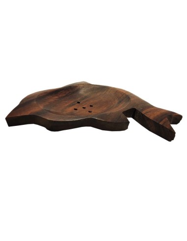 Soap dish - dolphin