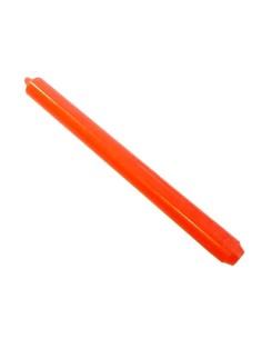Bougies Colorées Orange Vif – Vente en Ligne | Flash Destockage 2