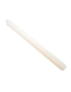 Gekleurde kaarsen in wit - MH 2