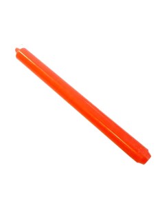 Velas de colores en la misa naranja - MH 2