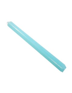 Colored candles in the mass blue - MH 2