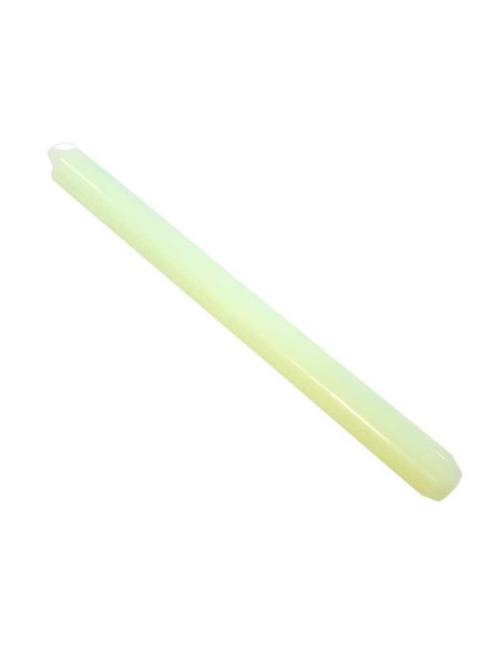 Colored candles in the mass water green - MH