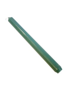 Bougies colorées dans la masse vert fougère - MH 2