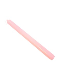 Velas MH vela de color rosa en la masa 2